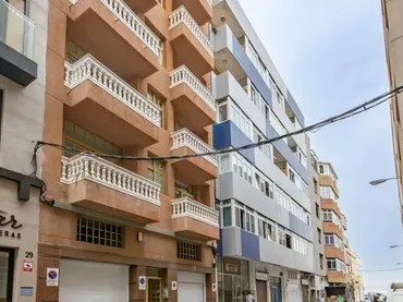Piso en  Calle Sargento Llagas - Foto 1