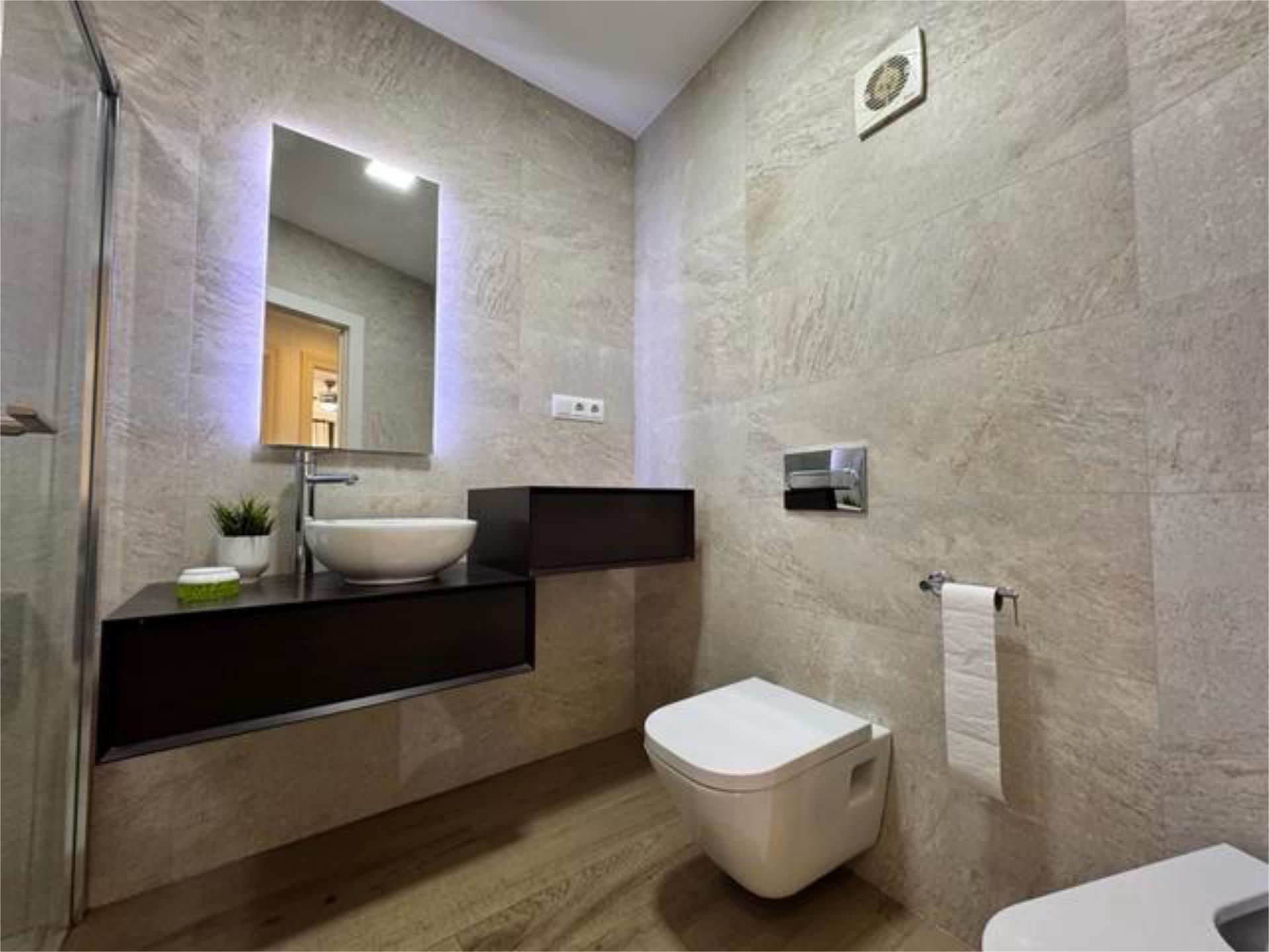 Piso en Centro - Foto 5