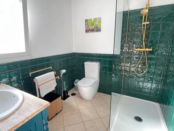 Chalet adosado en Calle Cantarranas, 41, Centro, Centro - Foto 20