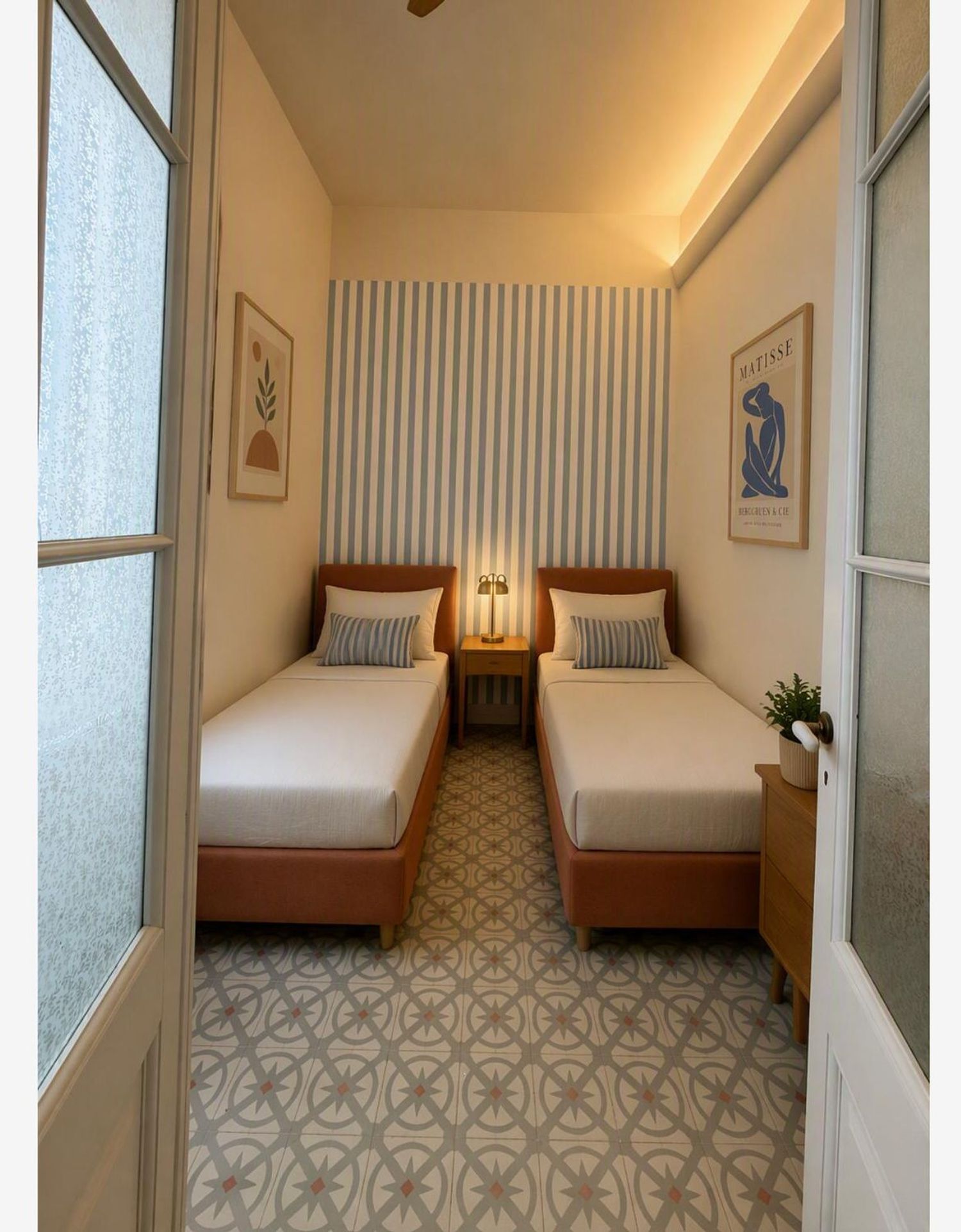 Chalet pareado en Calle de Pi i Margall, 43 - Foto 20