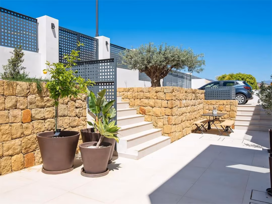 Casa adosada en  Calle el Salvador 299 - Foto 39