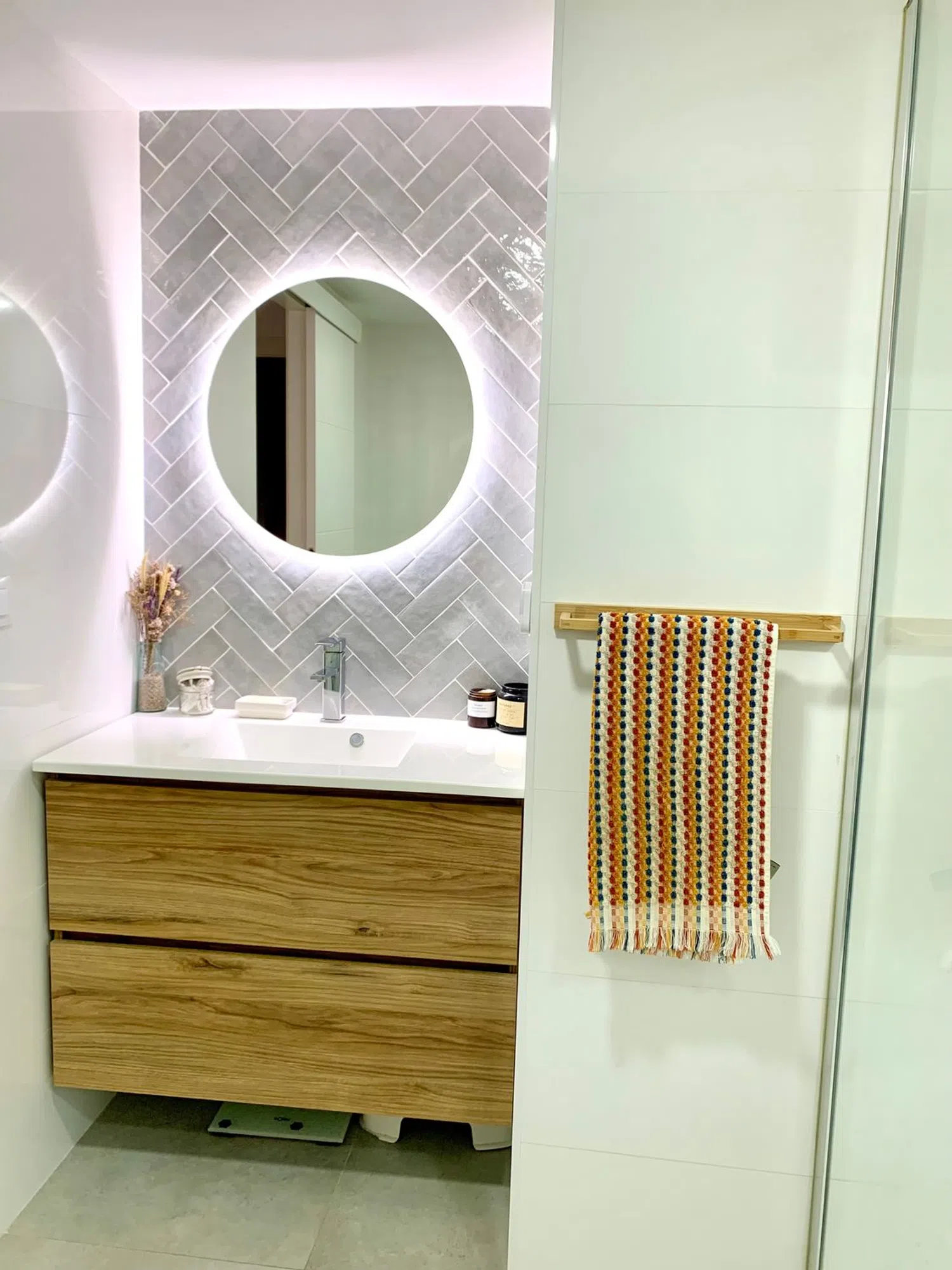 Chalet adosado en calle 232, 74 - Foto 16