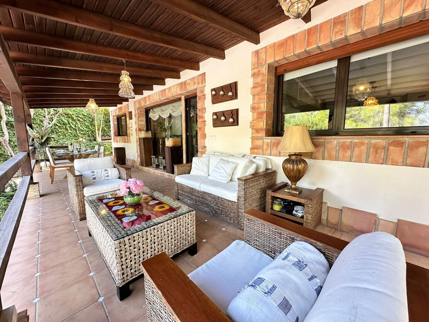 Casa o chalet independiente en El Montgó, El Montgó - Foto 2
