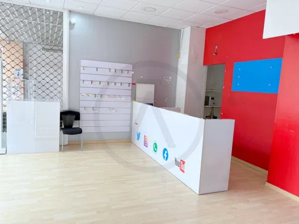 Local en Sant Pere - Foto 6