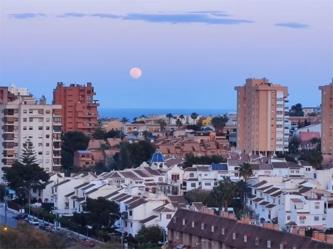 Piso en  Avinguda de la Condomina 52 - Foto 2