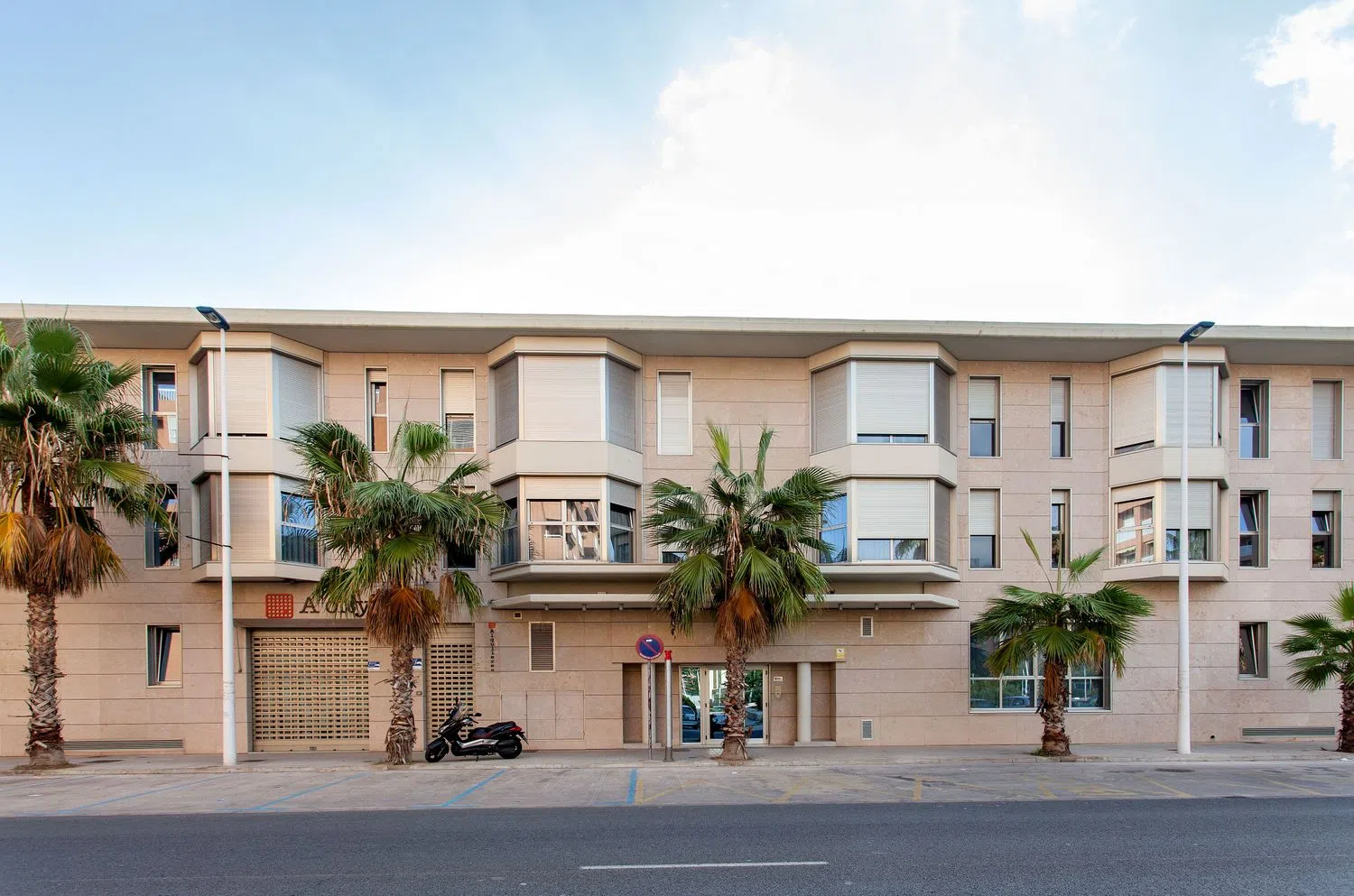 Piso en avenida Mare Nostrum, 38 - Foto 16