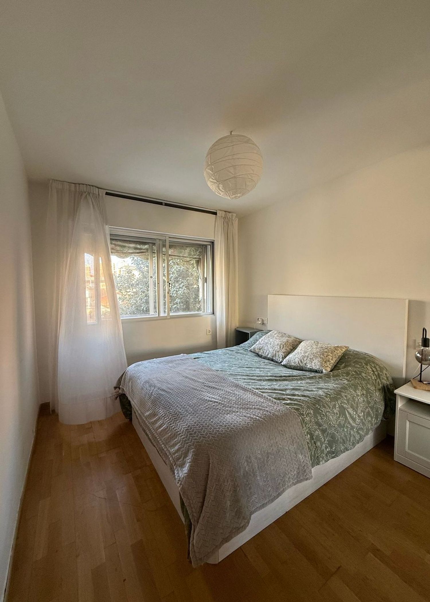 Piso en calle Héroe de Sostoa, 21 - Foto 5