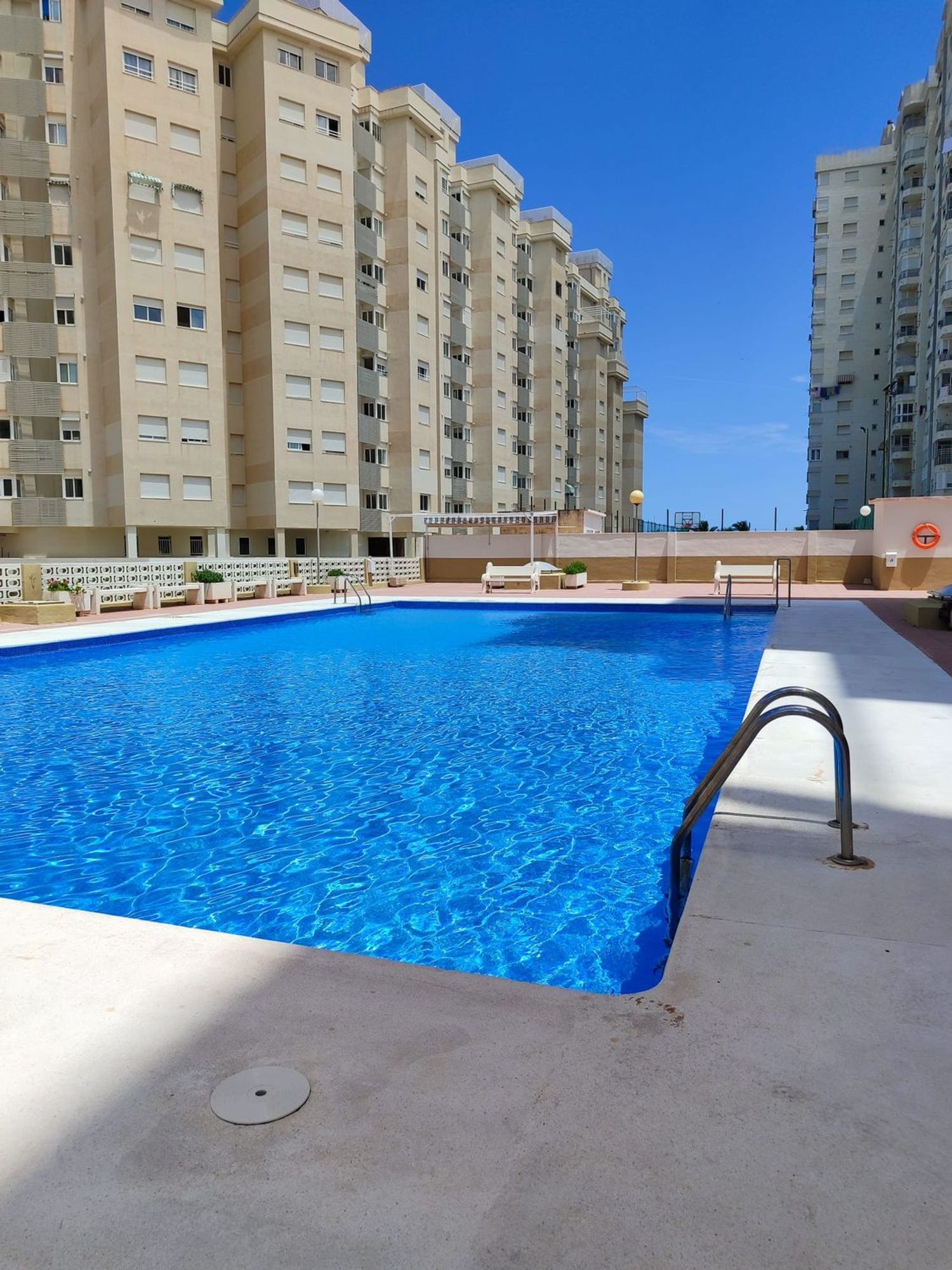 Piso en Calle del Cap de Sant Antoni, 4, Playa de Gandia, Playa de Gandia - Foto 19