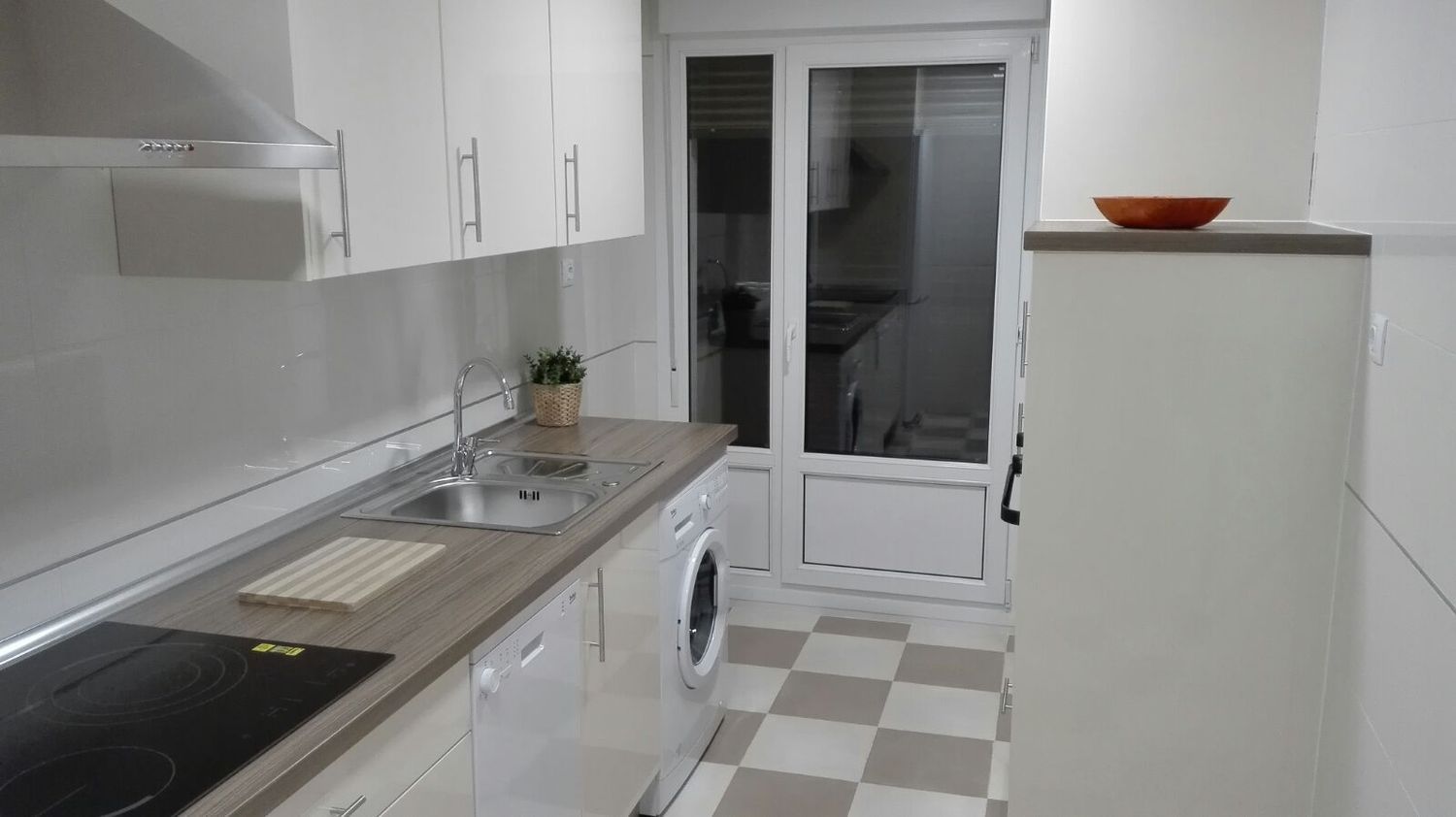 Piso en Urbanización Ciudad del Golf, 31 - Foto 6