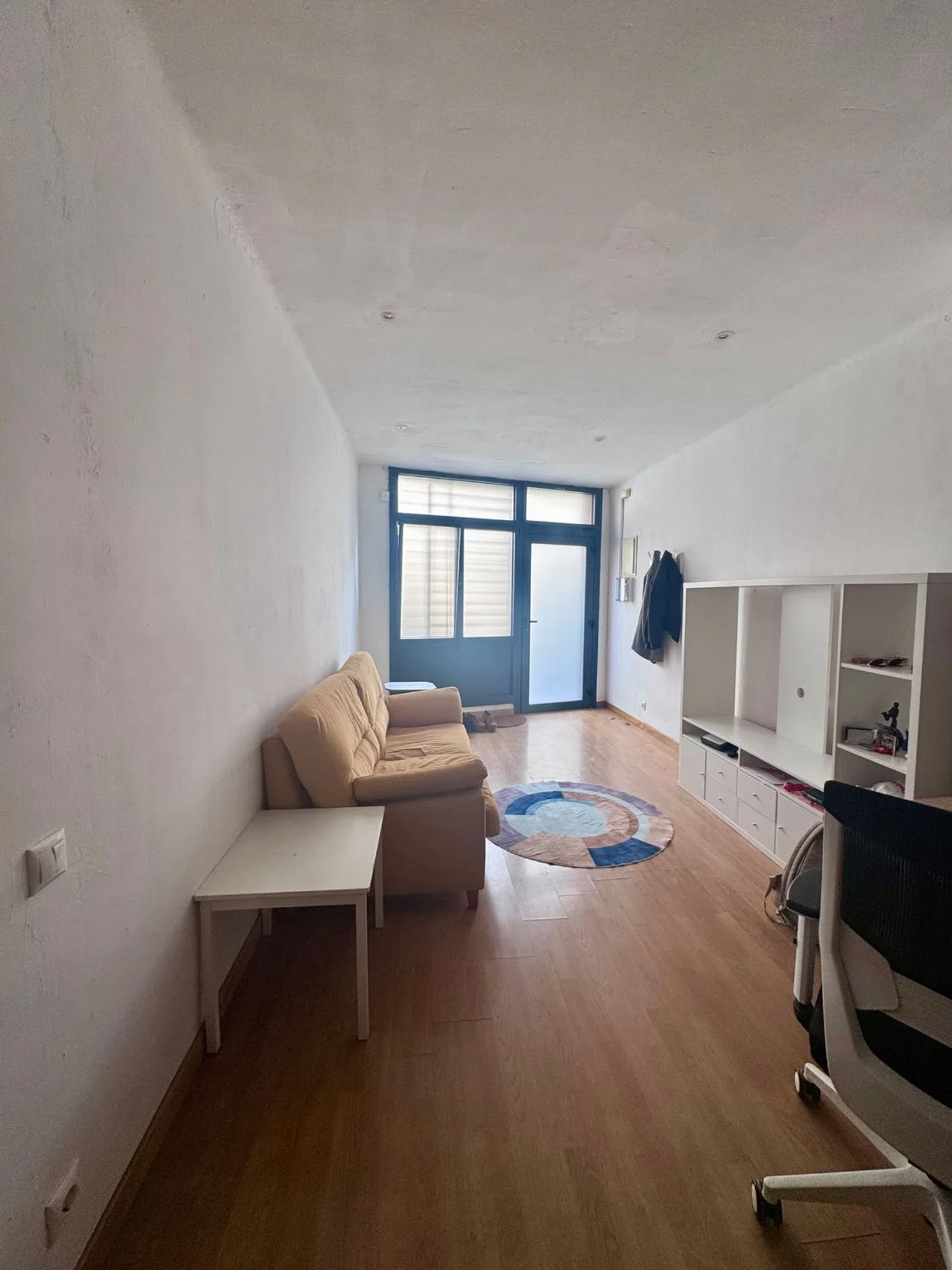 Estudio en calle de Polònia, 6 - Foto 6