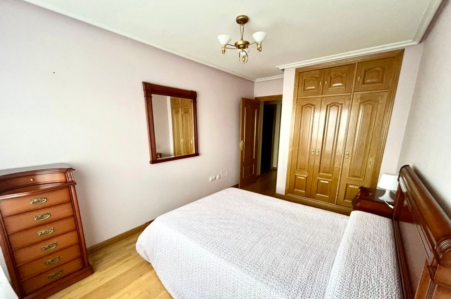 Piso en calle John Dalton, 38 - Foto 12