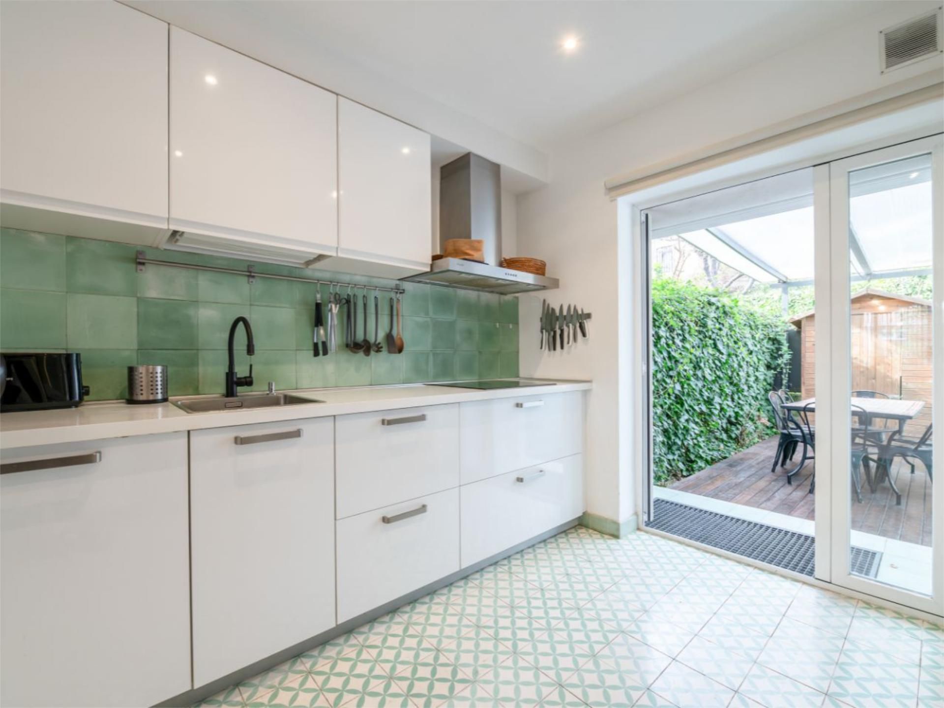 Casa adosada en  Calle Eugenia del Pozo 1 - Foto 15