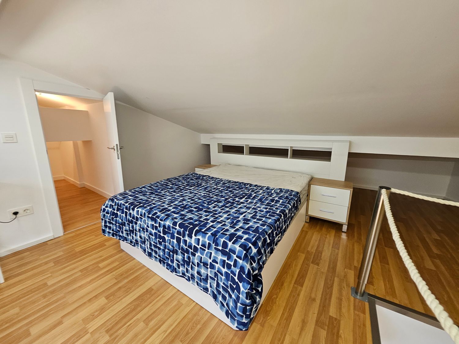Dúplex en Calle Iturriza, 1, Zabalburu-Diputación - Foto 12