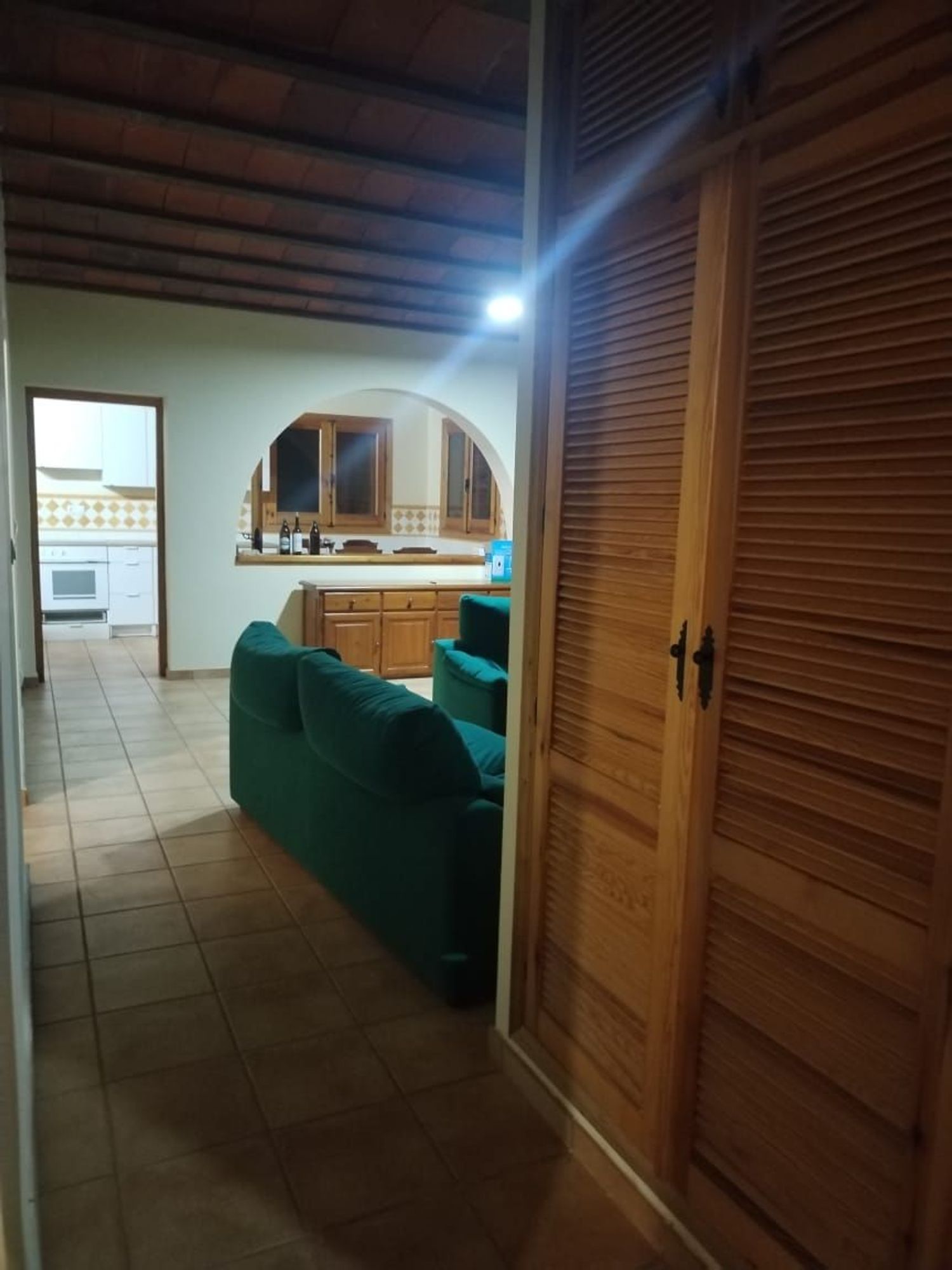 Casa o chalet independiente en Diseminado Huerta Bayna, 227 - Foto 3