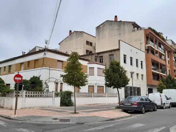 Chalet adosado en Calle Antonio Machado, 6 - Foto 2