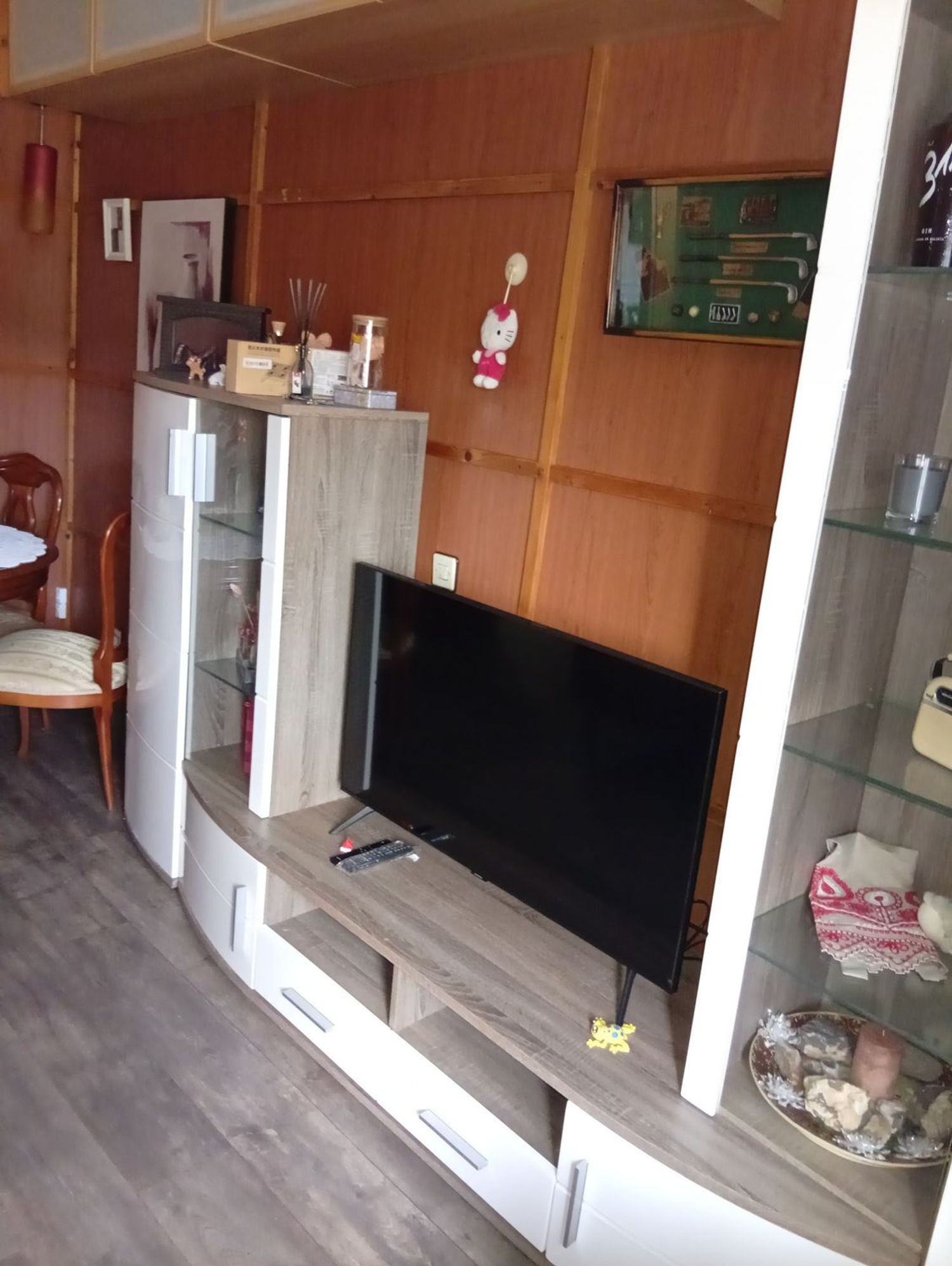 Piso en calle cabornio, 6 - Foto 1