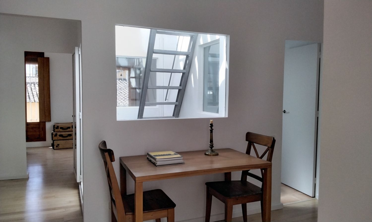 Casa o chalet independiente en Calle Almanzora Alta, 4, Molinos - Santiago - Foto 13