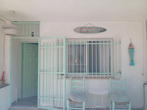 Chalet adosado en Avenida del Papa Luna, 3, Playa norte, Playa norte - Foto 36