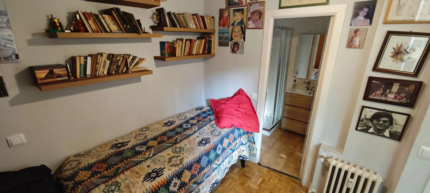 Piso en Barrio Puerta del Ángel - Foto 15