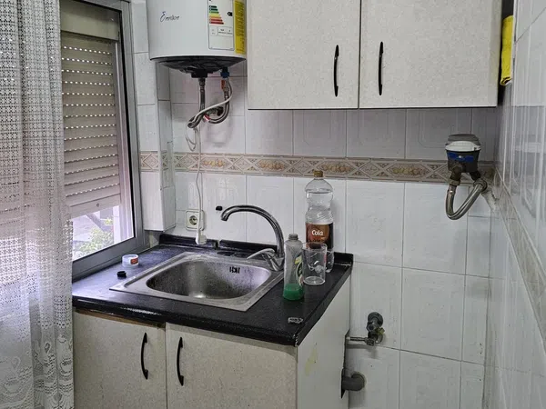 Piso en calle Debla, 2 - Foto 9