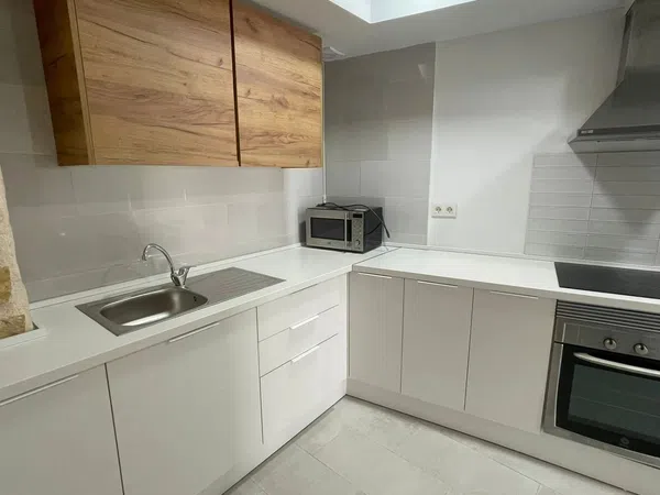 Casa rural en Calle Monte de San Roque, 6, Algezares - Foto 2