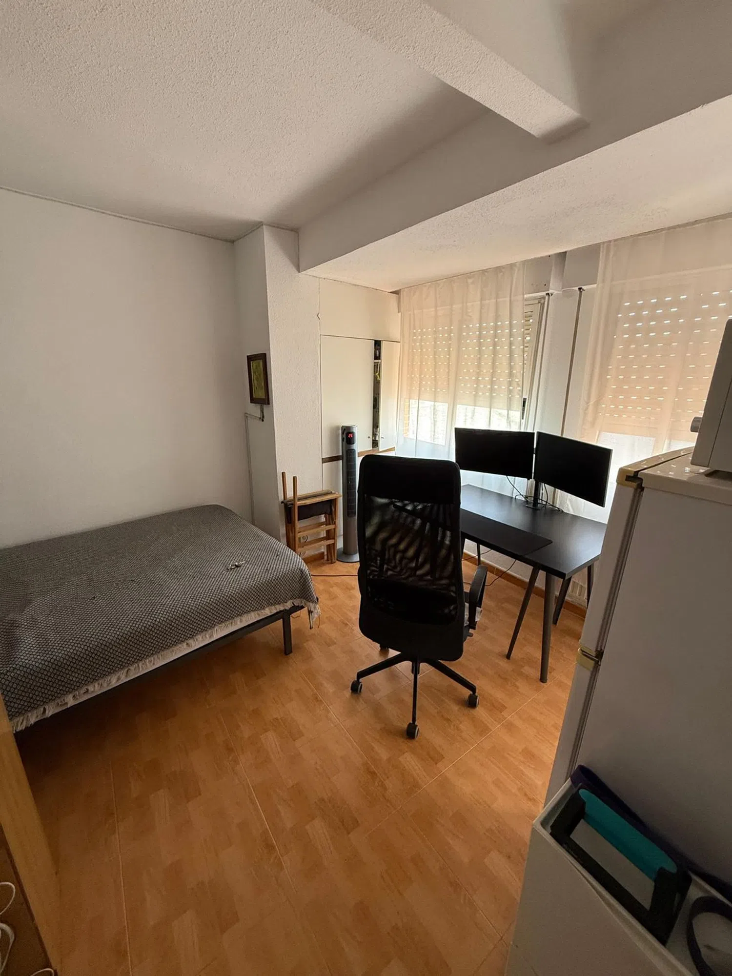 Estudio en calle de Berruguete, 26 - Foto 3