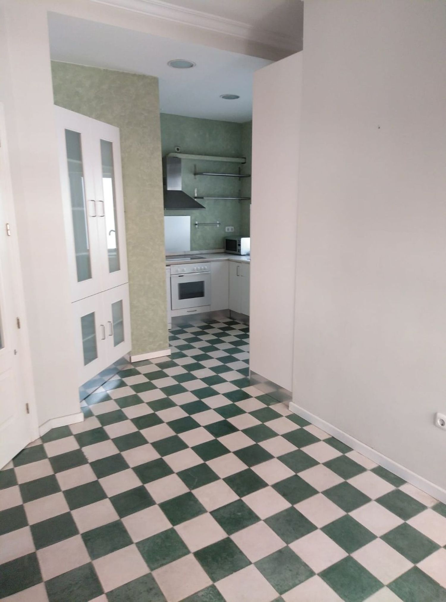 Piso en avenida de la Raza, 3 - Foto 5