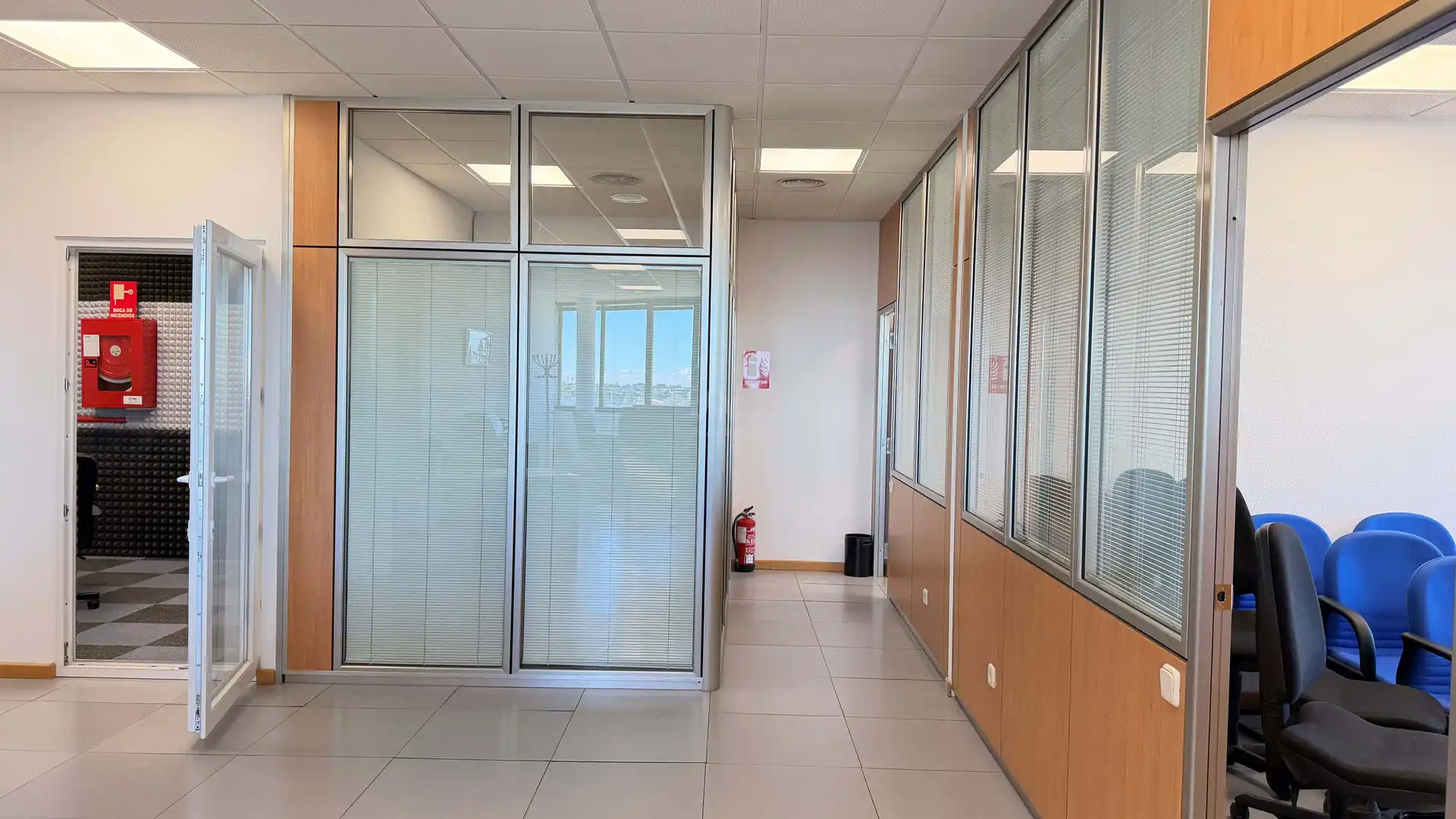 Local comercial en   Calle Colquide 6 6 - Foto 4