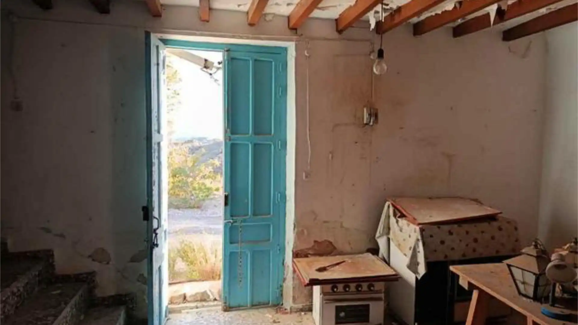 Chalet en el Rellano - Foto 8