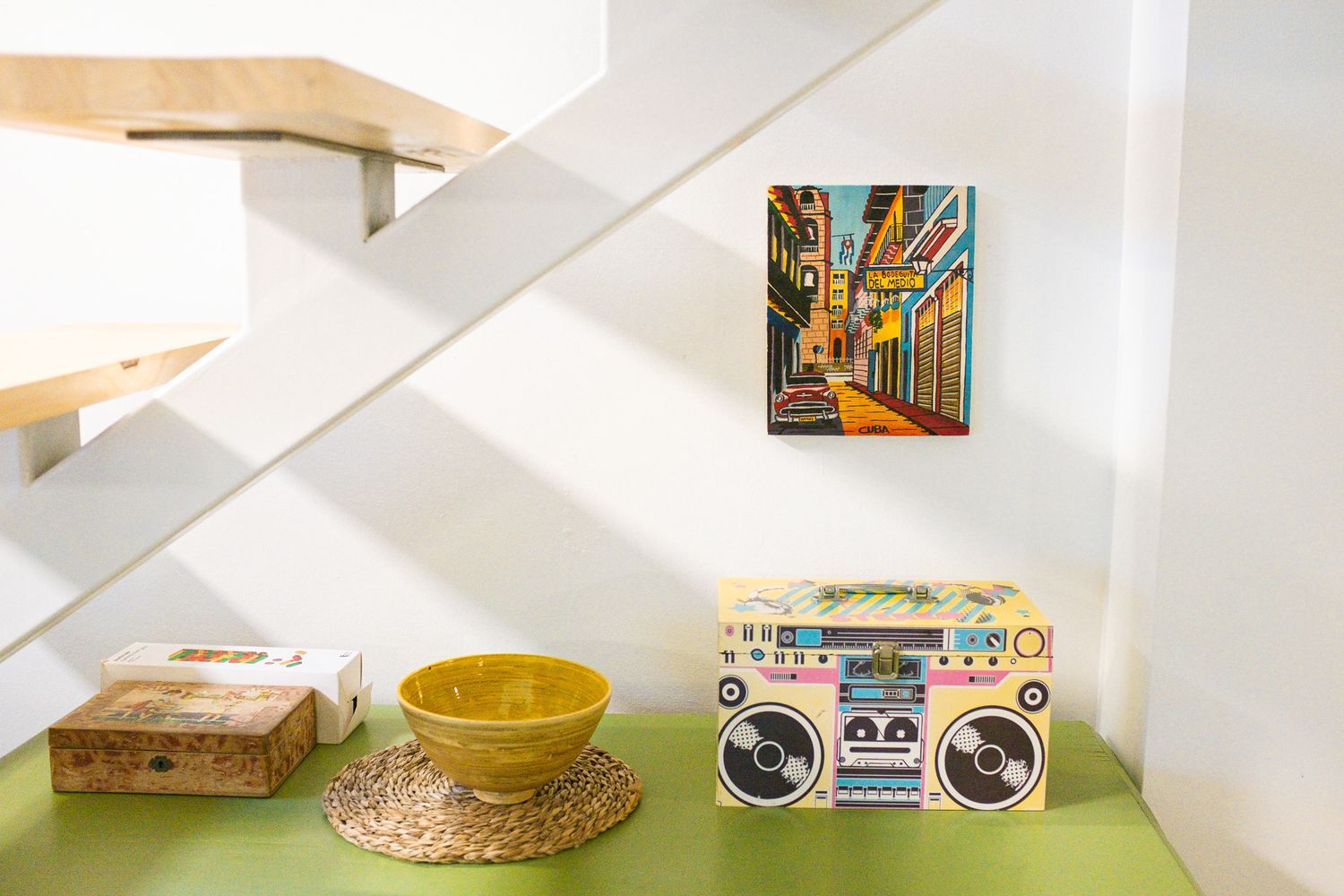 Casa independiente en Barrio Olletas - Sierra Blanquilla - Foto 23