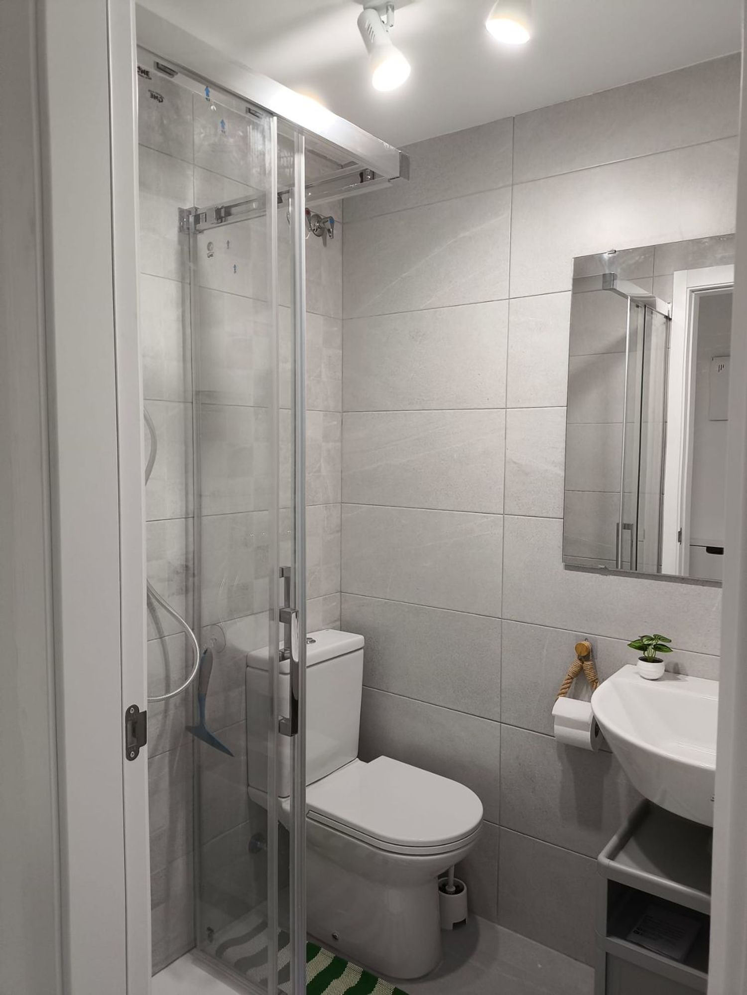 Piso en Puerta del Sur, 52, Puertas del sur - Guadabajaque - Foto 12