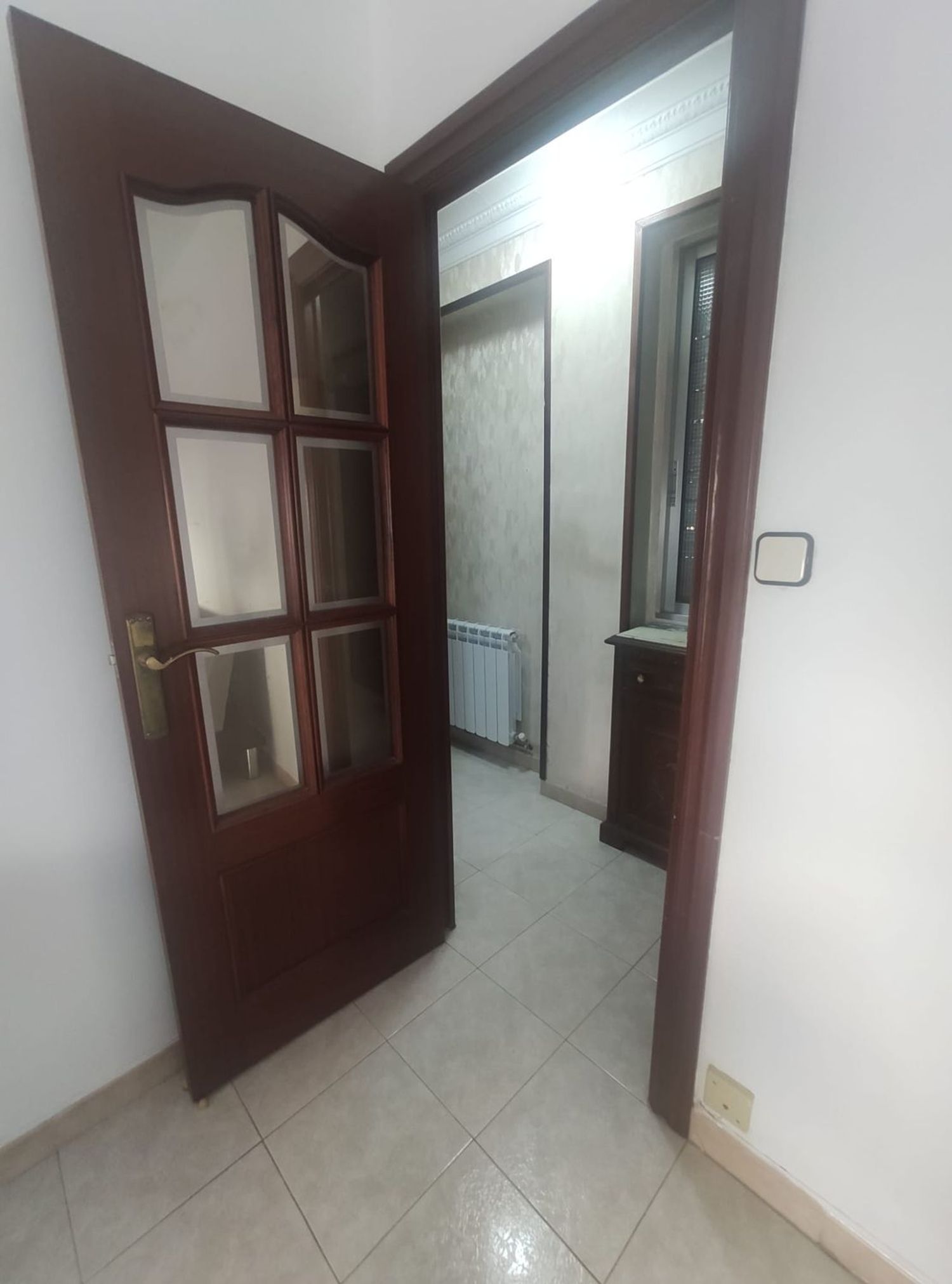 Piso en calle de Andrés Vicente, 22 - Foto 5