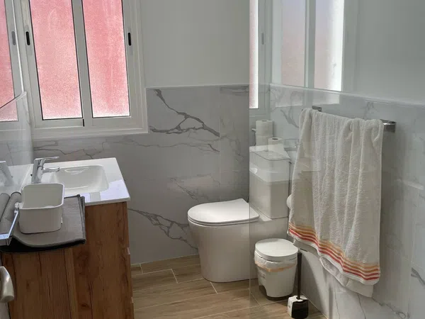 Piso en calle Alejandro Hidalgo, 13 - Foto 10