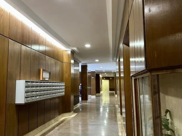 Piso en avenida de Sancho el Fuerte, 24 - Foto 5