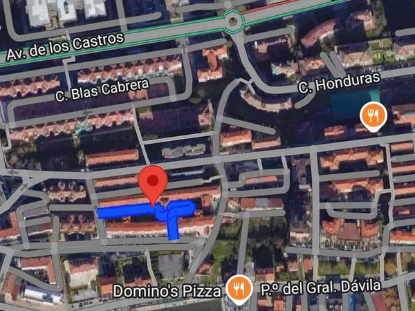 Piso en Bajada de Rumayor, 20 - Foto 10