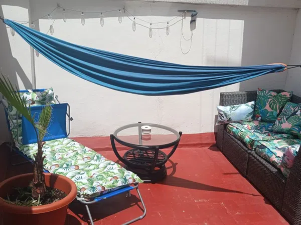 Piso en calle del Ferro, 1 - Foto 1