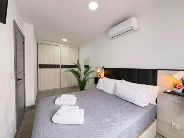 Estudio en Calle Benahavís, 1, Finca el Pato - Torre del Río - Foto 5