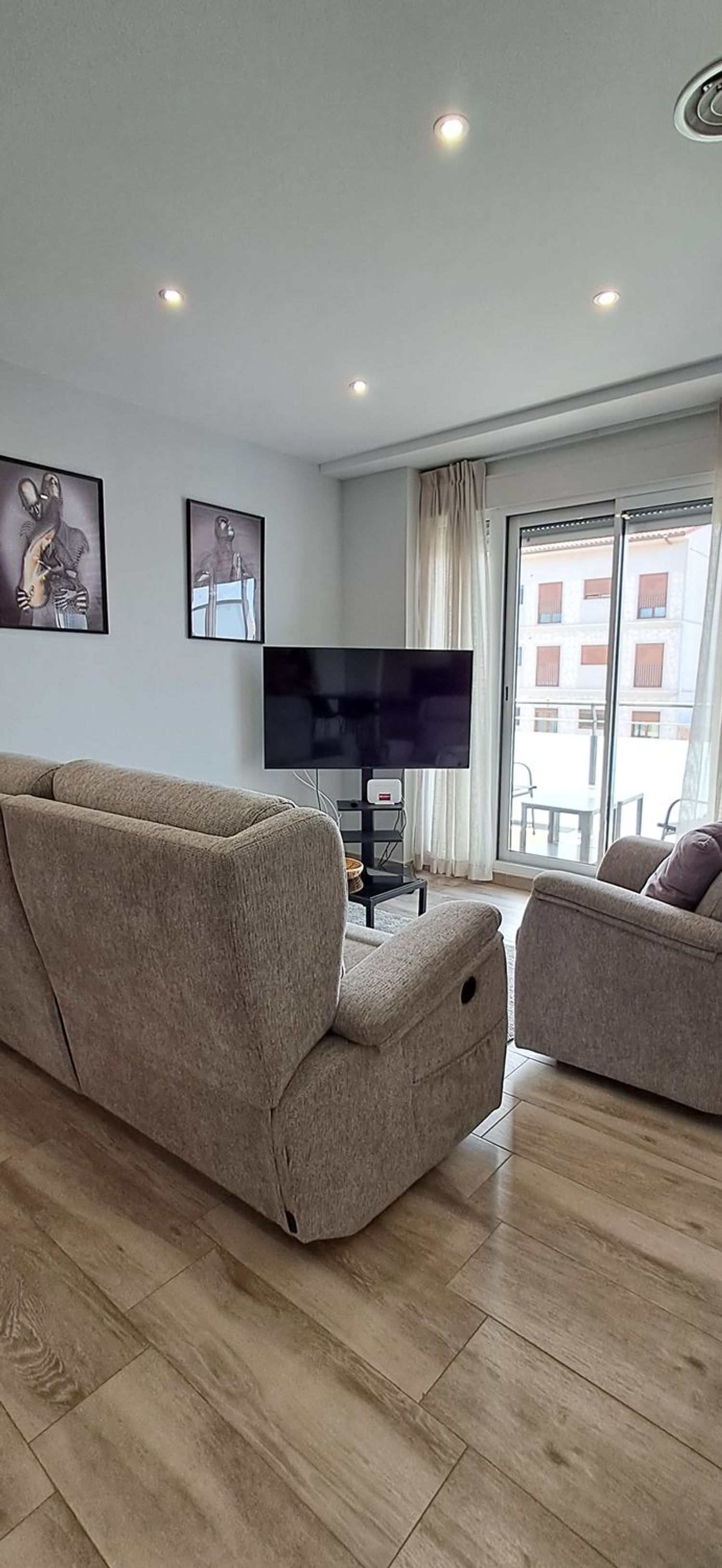 Piso en Barrio El Cabanyal-El Canyamelar - Foto 6