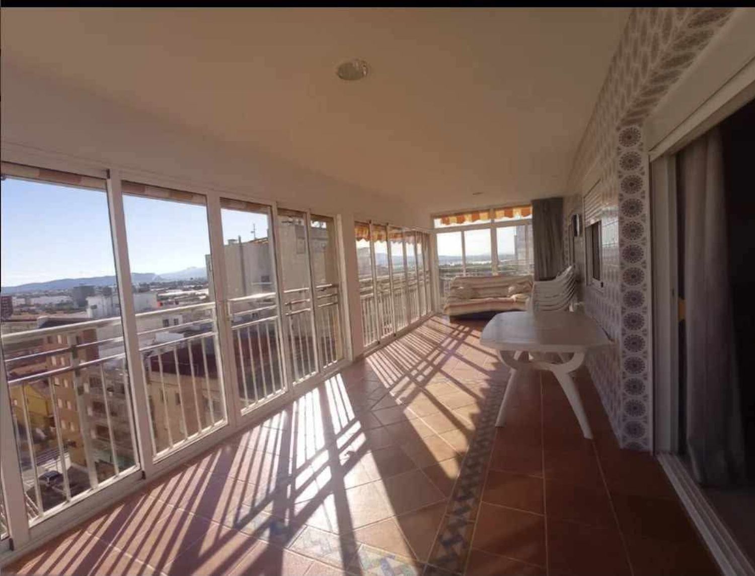 Piso en via Sant Roc, 28 - Foto 2