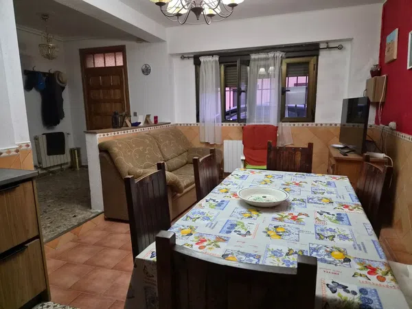 Casa de pueblo en Carretera de Mombeltrán, 17 - Foto 5