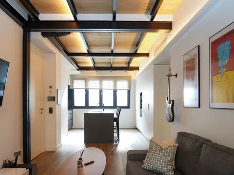 Piso en calle de Ticià, 17 - Foto 31