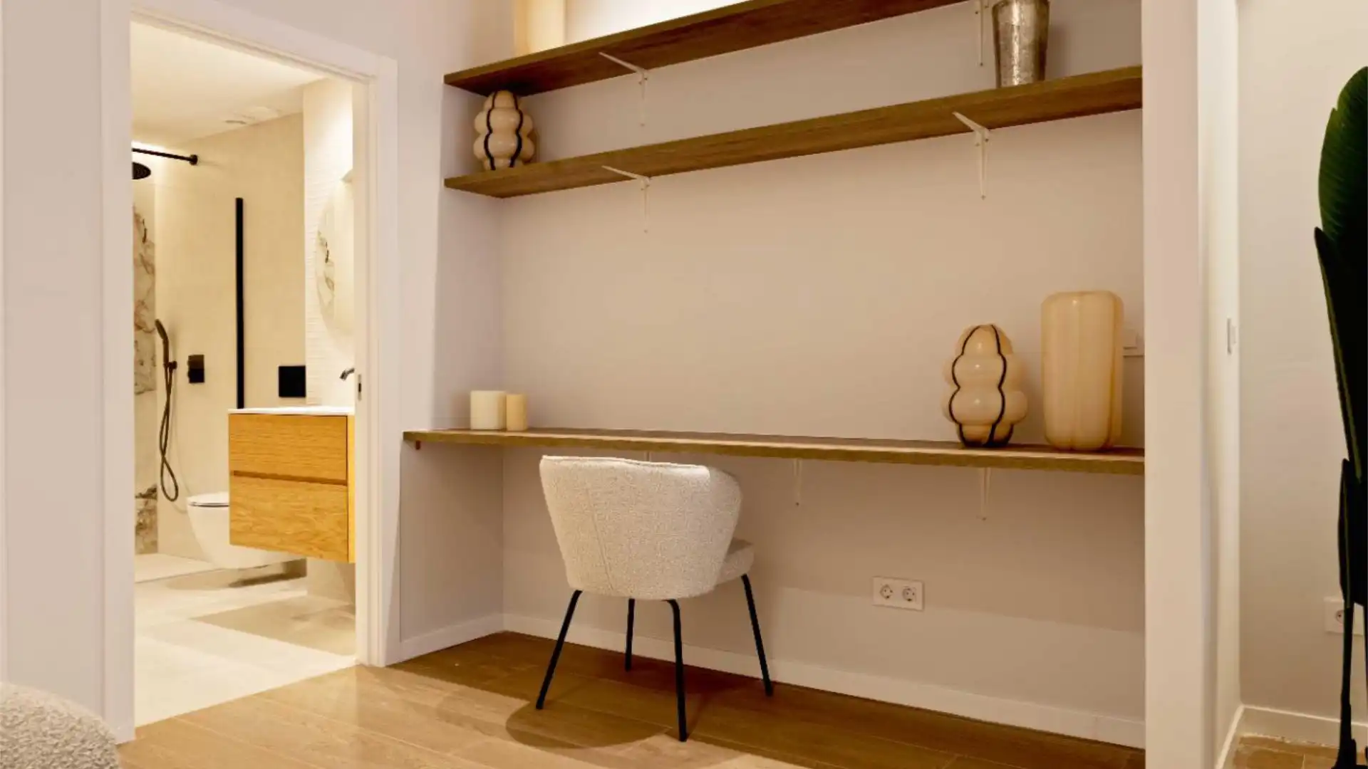 Piso en  Carrer del Doctor Olóriz 19 - Foto 14