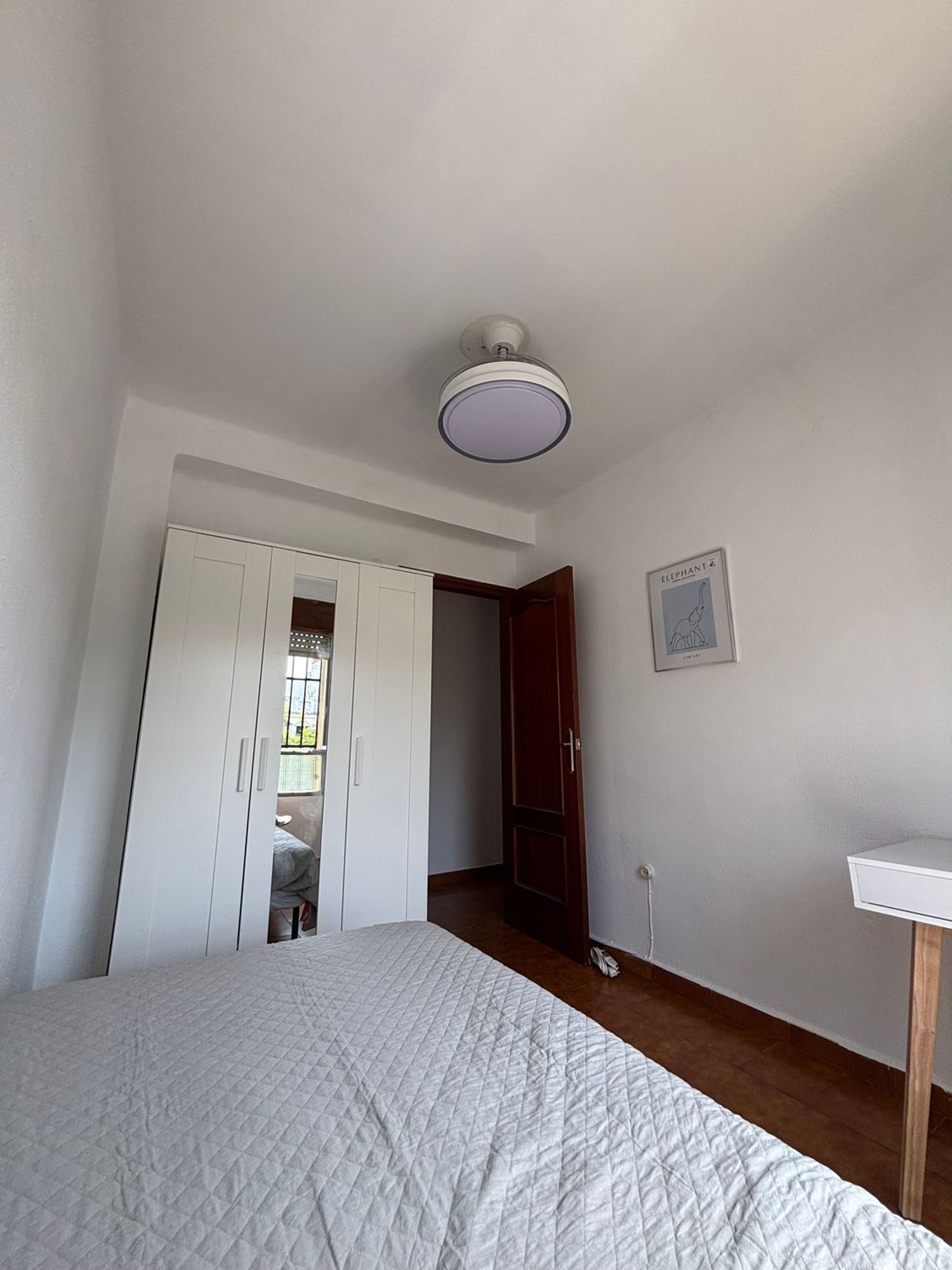 Piso en Calle Tarrasa, 1, Huerta de la Reina - Foto 17