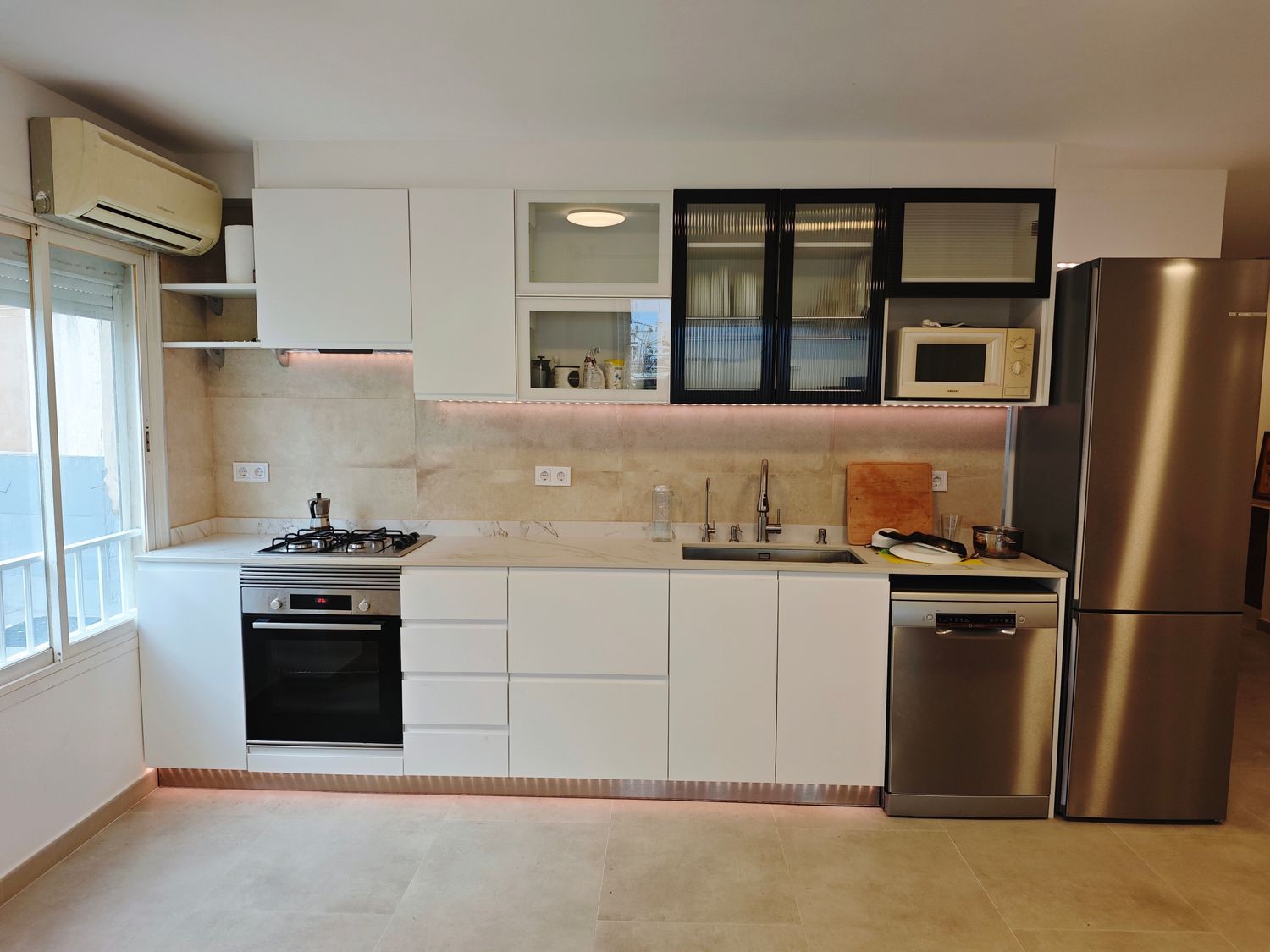 Piso en Calle de Cotlliure, 25, Cas Capiscol - Foto 2