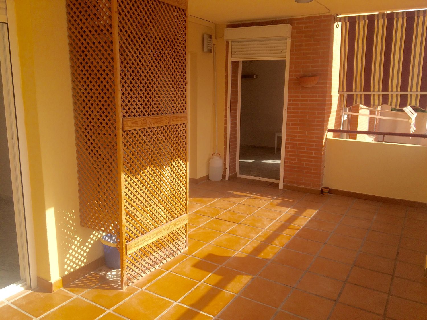 Piso en Calle Extremadura, 27, El Palo - Foto 18