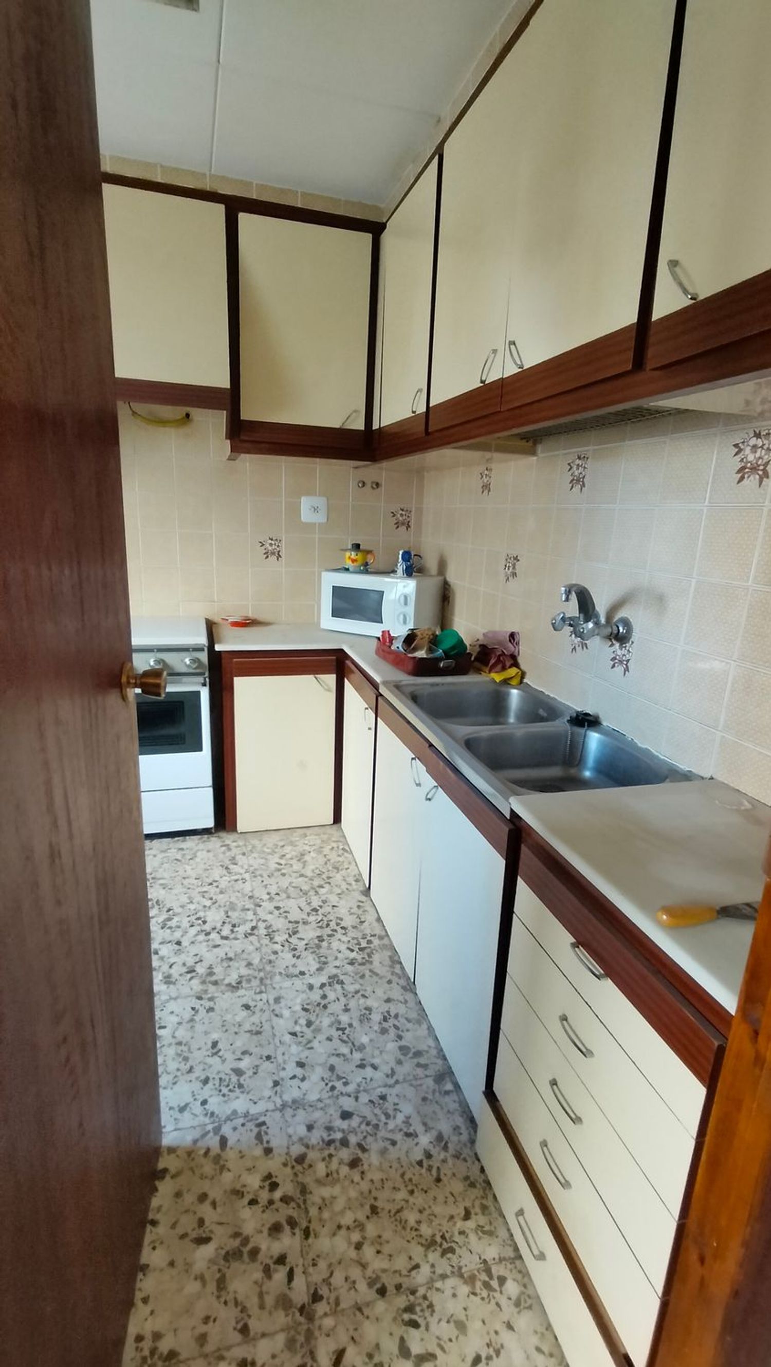 Casa o chalet independiente en Calle Diego Antón, 19 - Foto 4