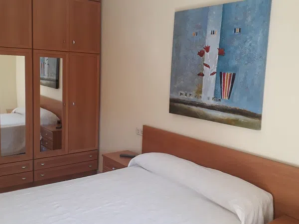 Piso en Puerta Nueva, 15, La Fama - Foto 2