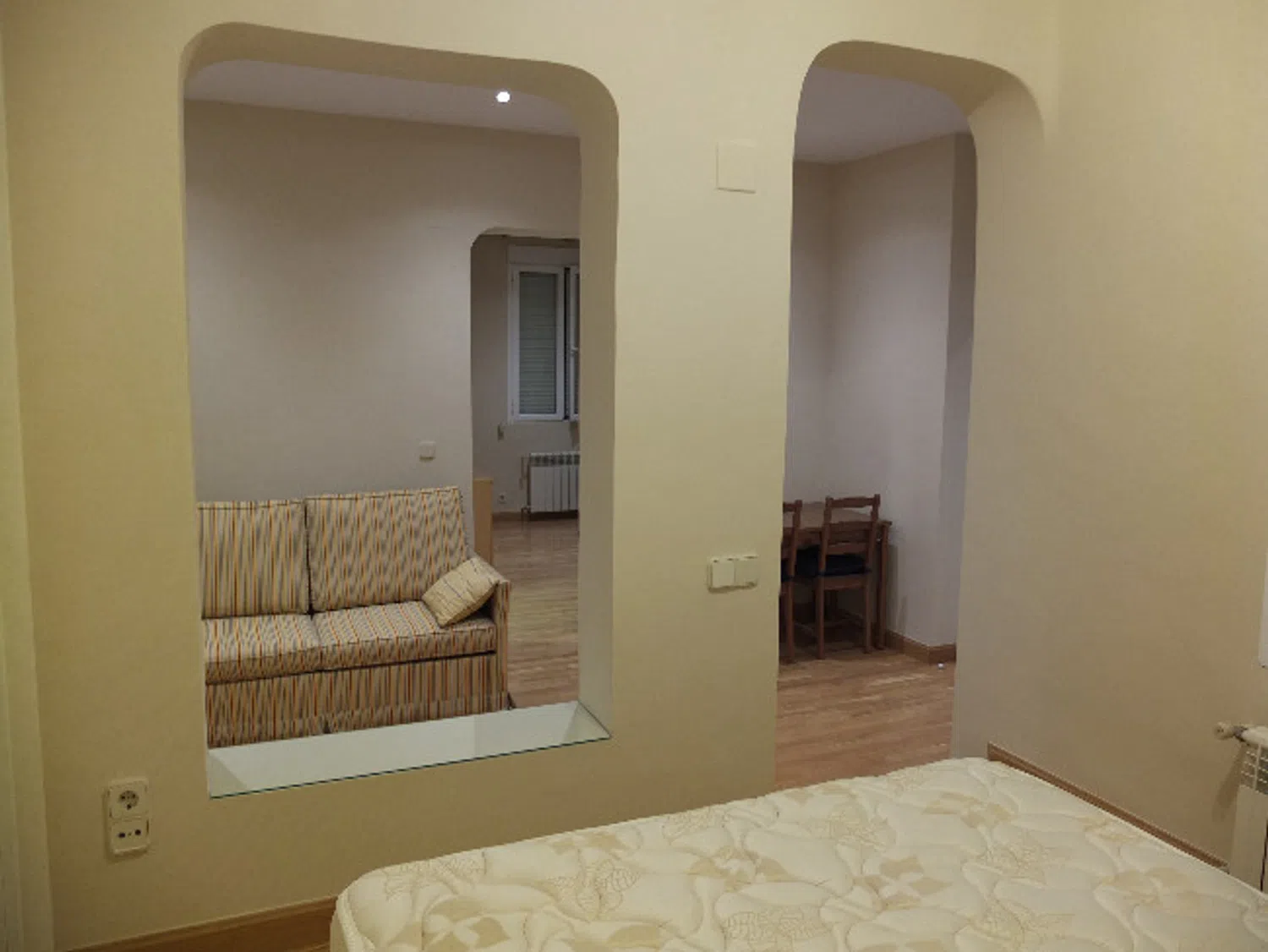 Estudio en calle de Diego de León, 40 - Foto 9