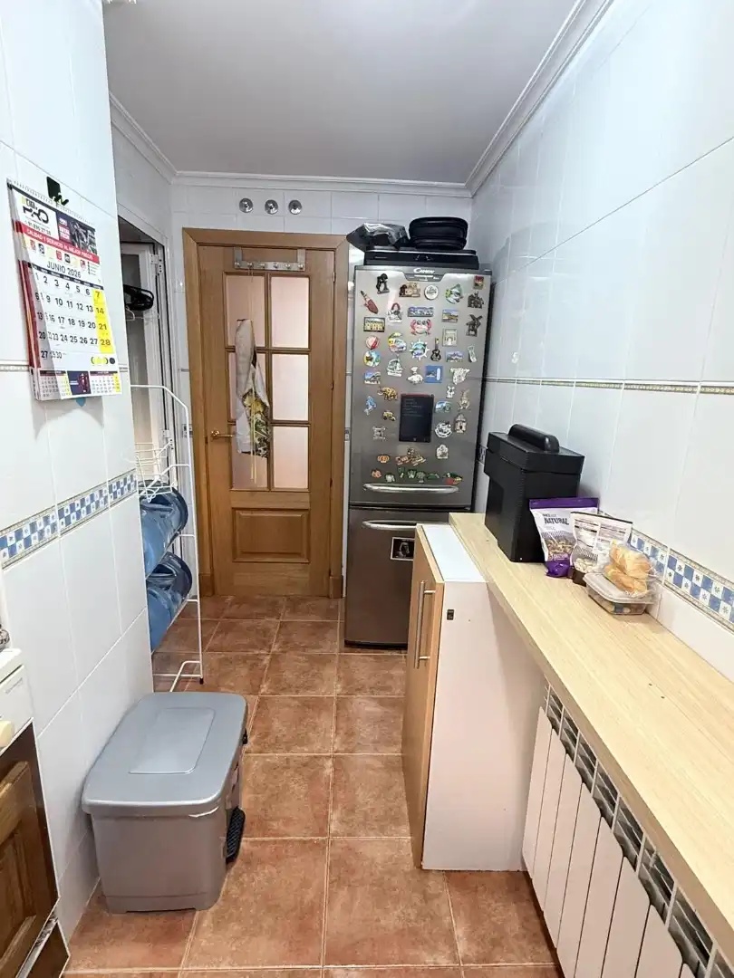 Piso en  Calle Espaṅoleto 16 - Foto 20