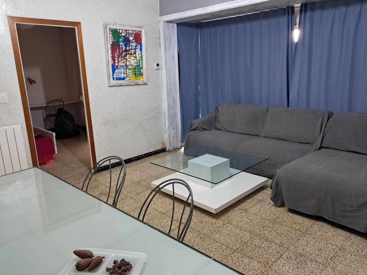 Piso en Calle dels Cintaires, 8 - Foto 4